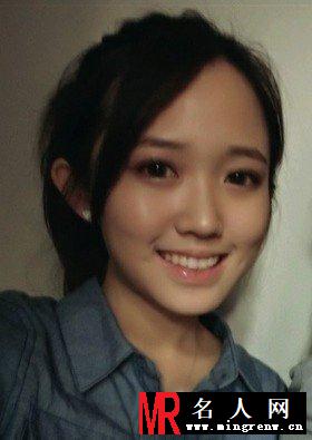 全国各大院校校花校草靓照图集精选(1)