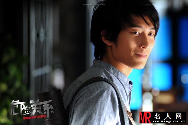 危险关系2012版戴文舟剧照(1)
