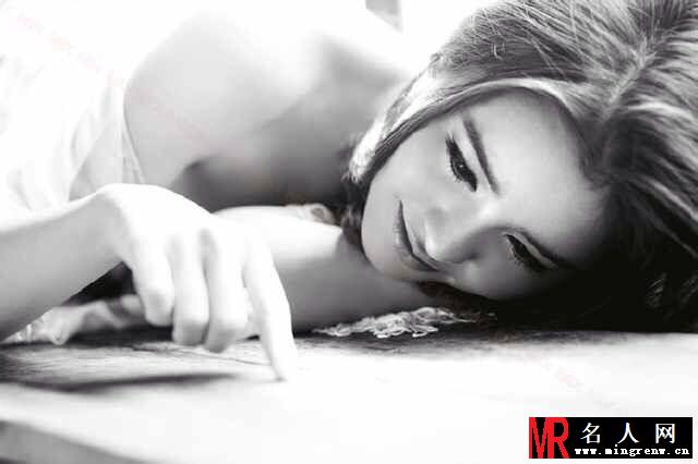 李海娜高清写真(1)