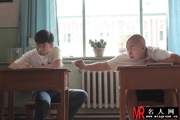 万物生长黄芪剧照(1)