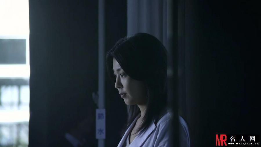 告白森口悠子剧照(1)