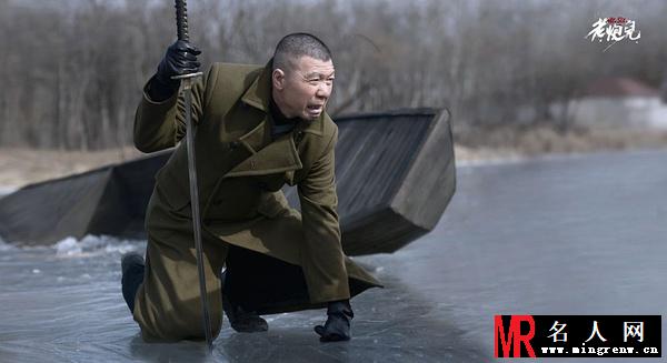 老炮儿六爷剧照(1)