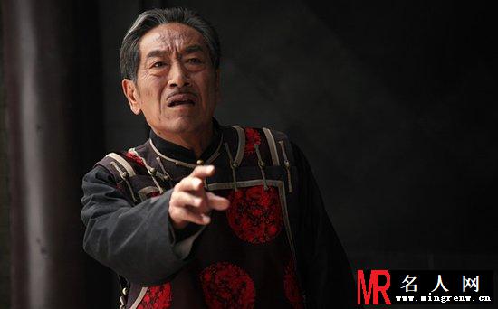打狗棍那麻子剧照(1)