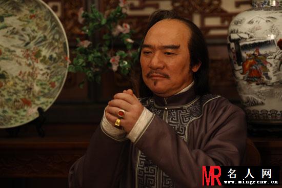 大秧歌赵洪胜剧照(1)