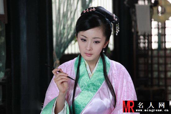 洪武大案蔡珏剧照(1)