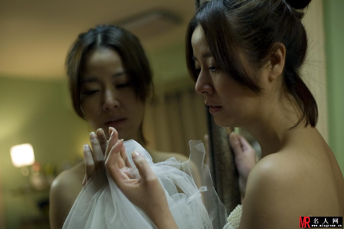 林心如拍《无人驾驶》 独家诠释“善良骗子”(1)