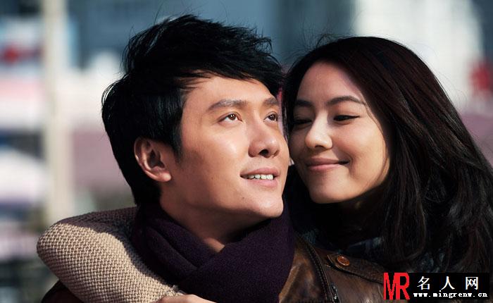 2013年国美推出《我的1876》 冯绍峰高圆圆倾情演出(1)