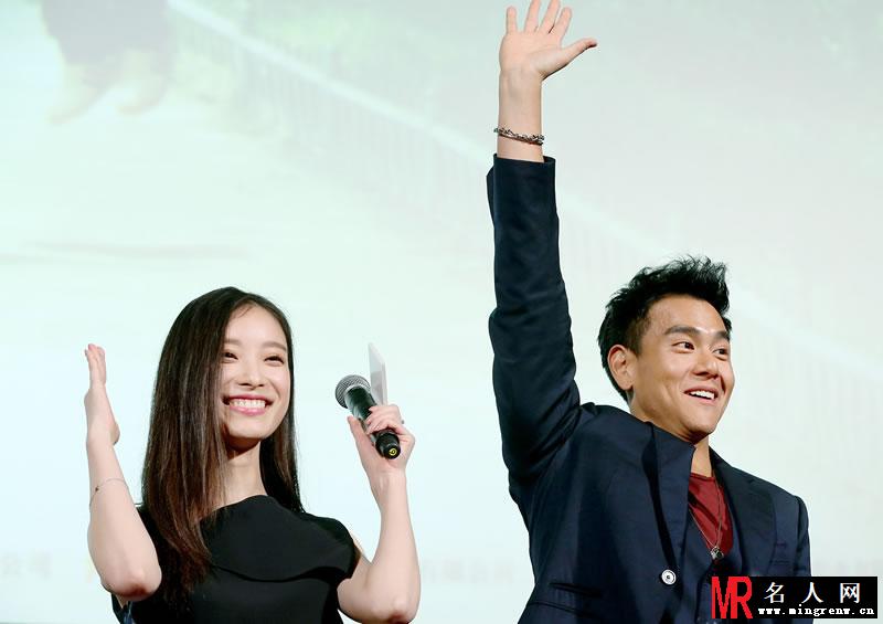 倪妮2014活动大图集第二弹 喝酒嘟嘴卖萌讨人喜欢(1)