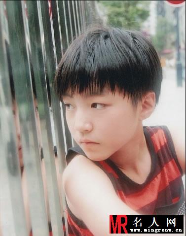 TFBOYS练习生时期 夏日系列生写(1)