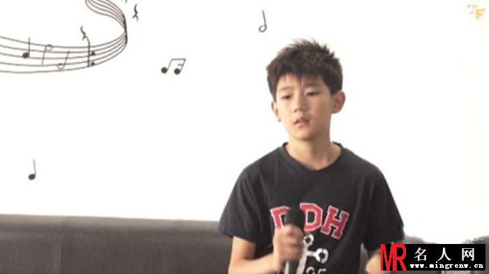 TFBOYS王源2012年青涩可爱生活照集(1)