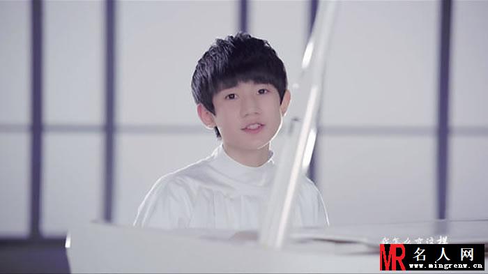 TFBOYS王源《Young》个人图集(1)