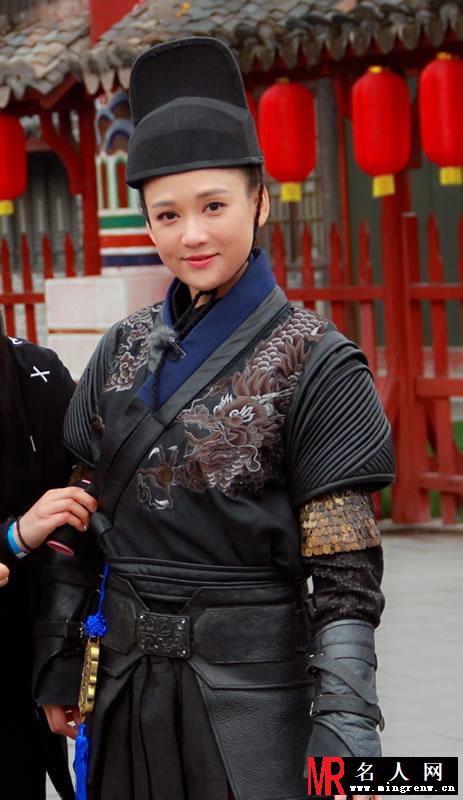 跑男2剧照曝光 惊艳服装艰难考验等你来看(1)