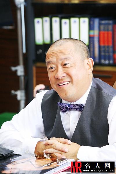 玛德2号老板剧照(1)