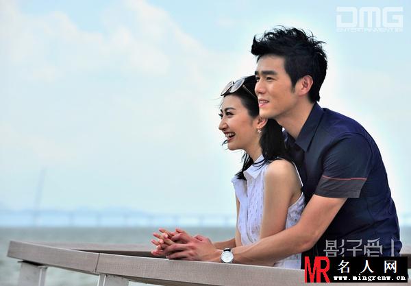 影子爱人Johnny剧照(1)