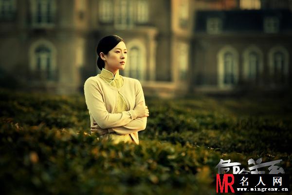 危险关系2012版杜芬玉剧照(1)