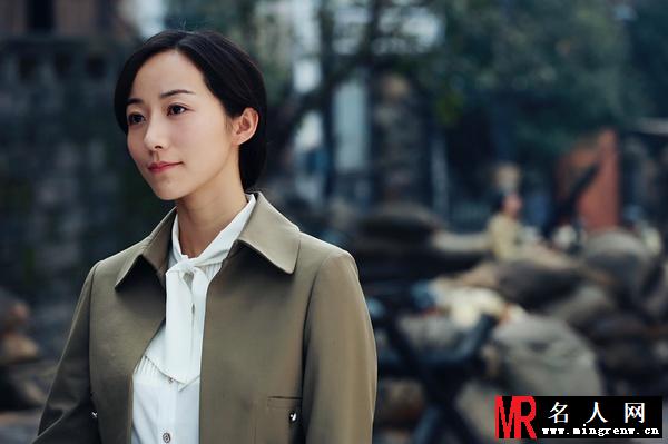 开罗宣言江户英子剧照(1)