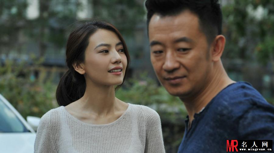 咱们结婚吧电视剧版果然剧照(1)
