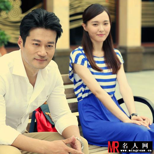 何以笙箫默电视剧版应晖剧照(1)