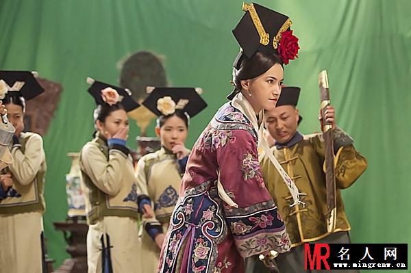 滚蛋吧！肿瘤君夏梦剧照(1)