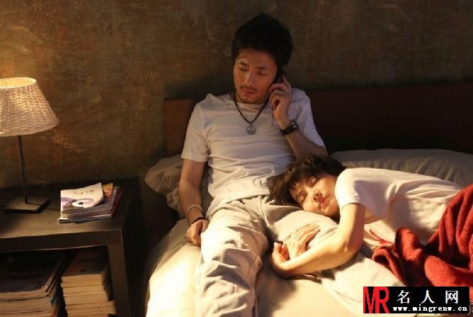 滚蛋吧！肿瘤君夏梦剧照(1)