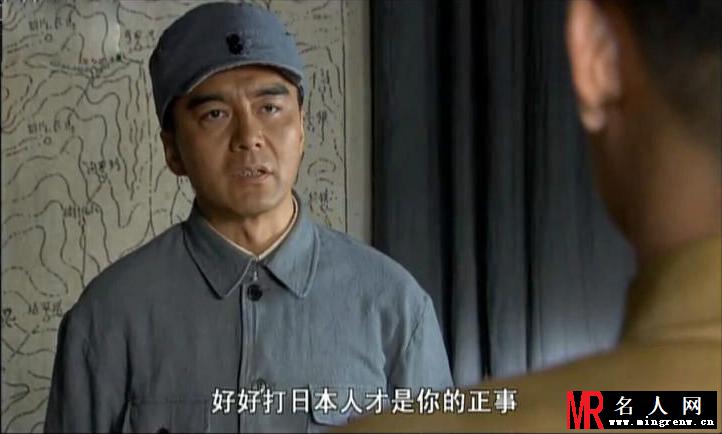 徐海东喋血町店徐海东剧照(1)