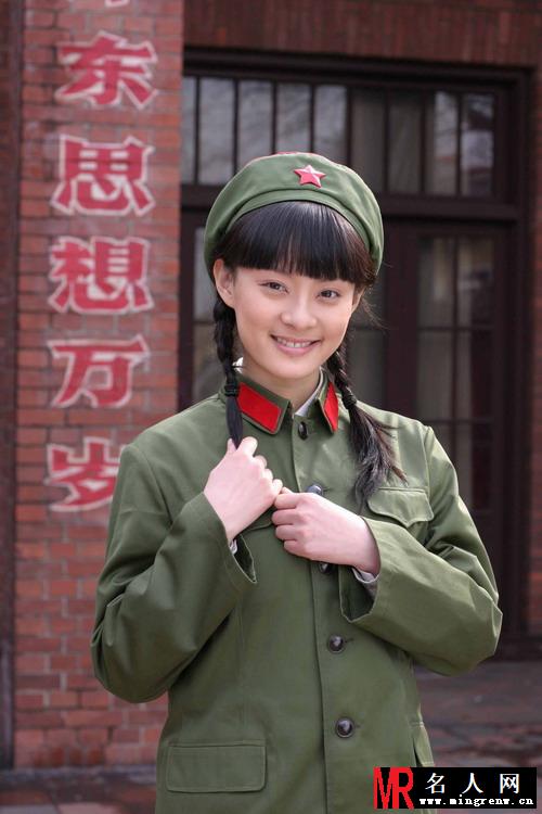 幸福像花儿一样杜鹃剧照(1)