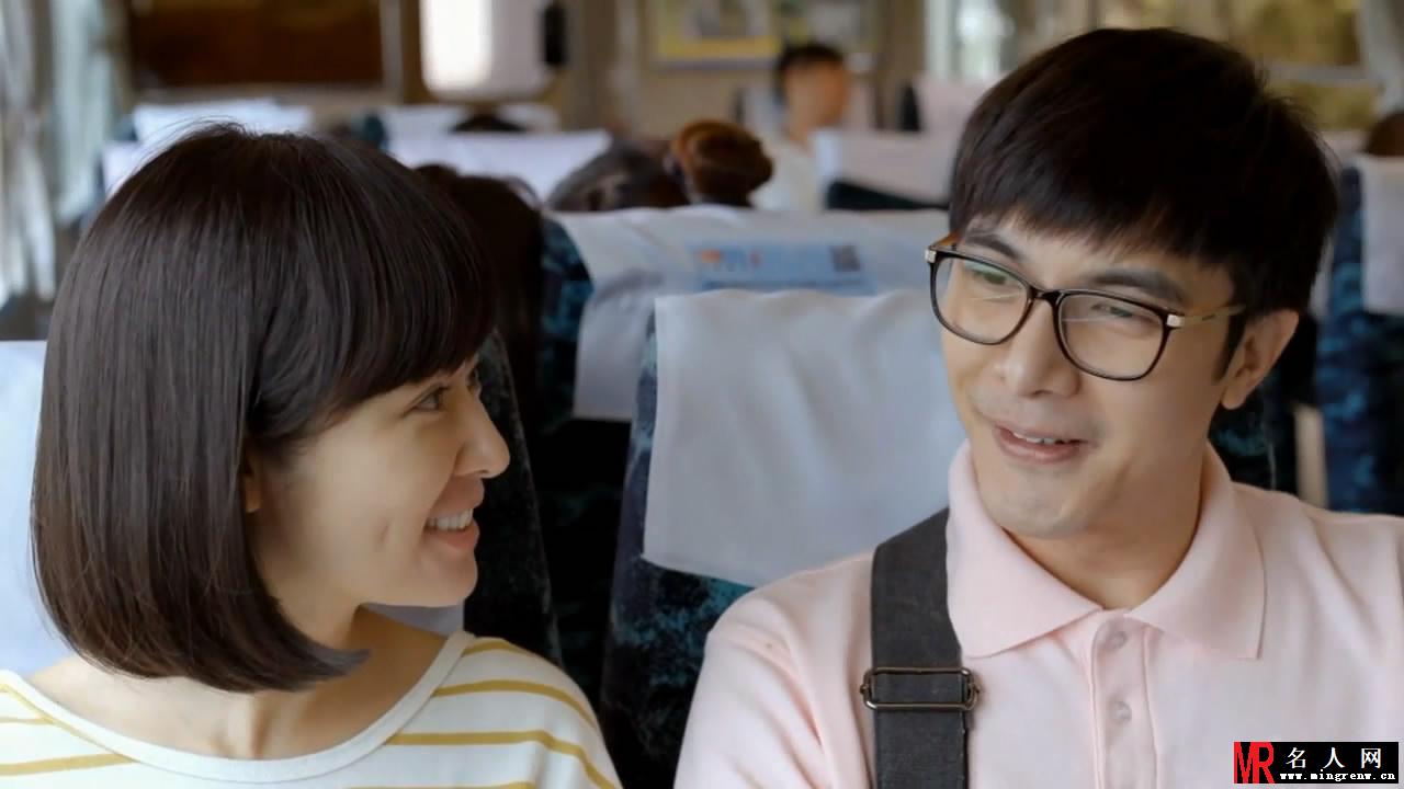 林心如新作《16个夏天》回归青葱岁月(1)