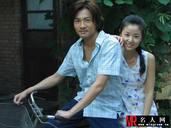 第六度合作被称有“魔术奇缘”苏有朋林心如戏假情真(1)