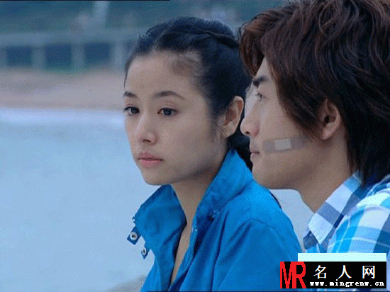 第六度合作被称有“魔术奇缘”苏有朋林心如戏假情真(1)