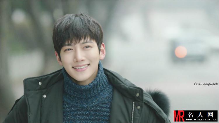 《Healer》池昌旭颜值爆表剧照 新晋男神逆袭爆红(1)