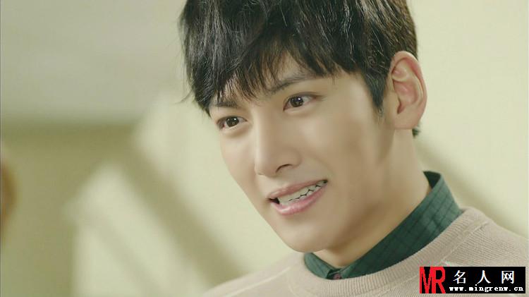 《Healer》池昌旭颜值爆表剧照 新晋男神逆袭爆红(1)