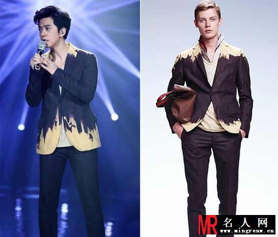 李健《我是歌手》不只是歌手 理工男穿衣高大上(1)