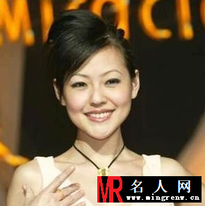 综艺天后小S发型盘点 风情俏佳人(1)