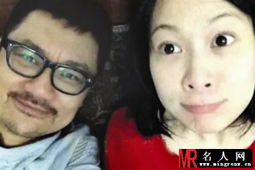 明星网独家 刘若英情路大解剖(1)