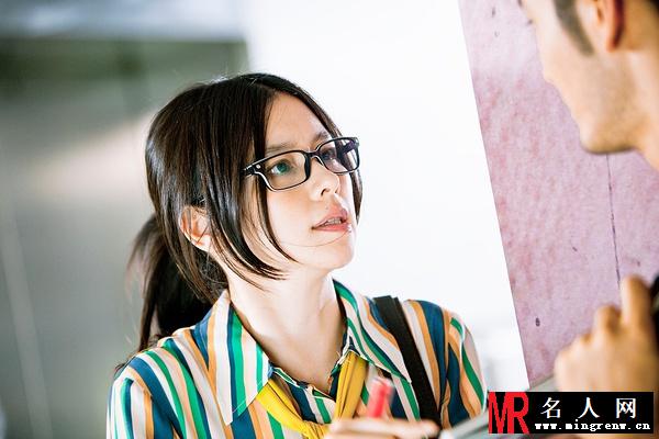 玛德2号曹宜剧照(1)