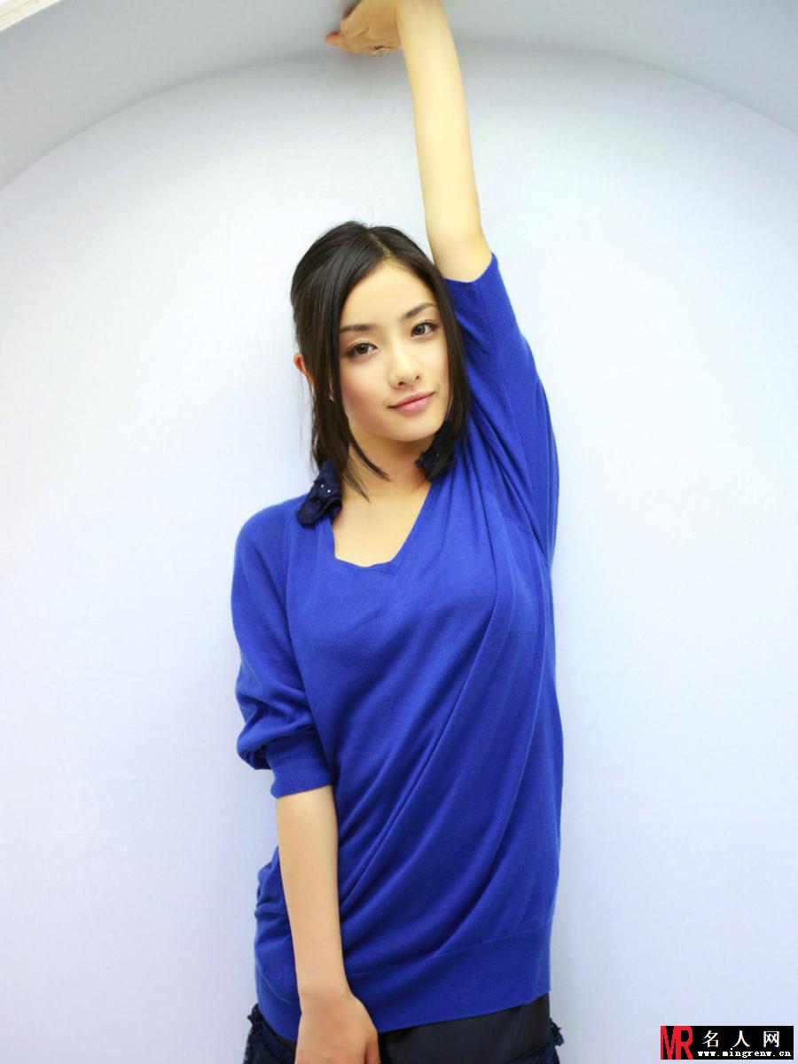 石原里美高清写真(1)
