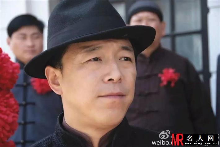青岛往事王满仓剧照(1)