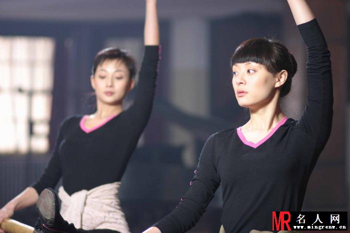 幸福像花儿一样杜鹃剧照(1)