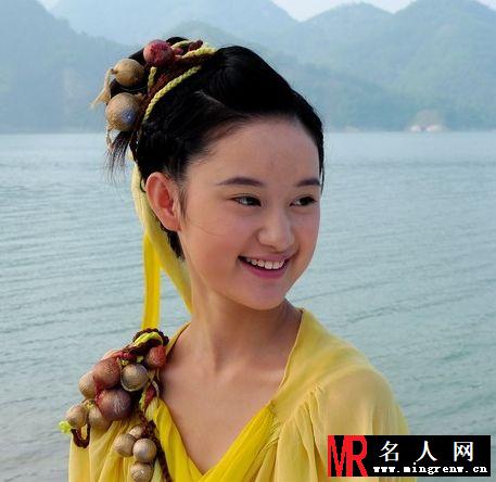 仙剑奇侠传三花楹剧照(1)