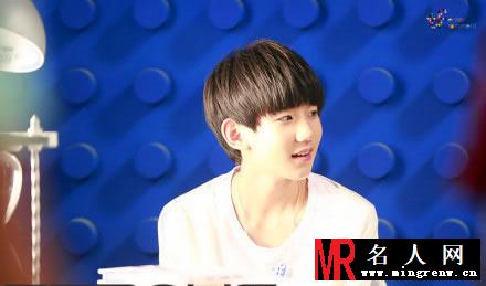 TFBOYS《幸福符号》 三人帅气阳光青春活泼(1)