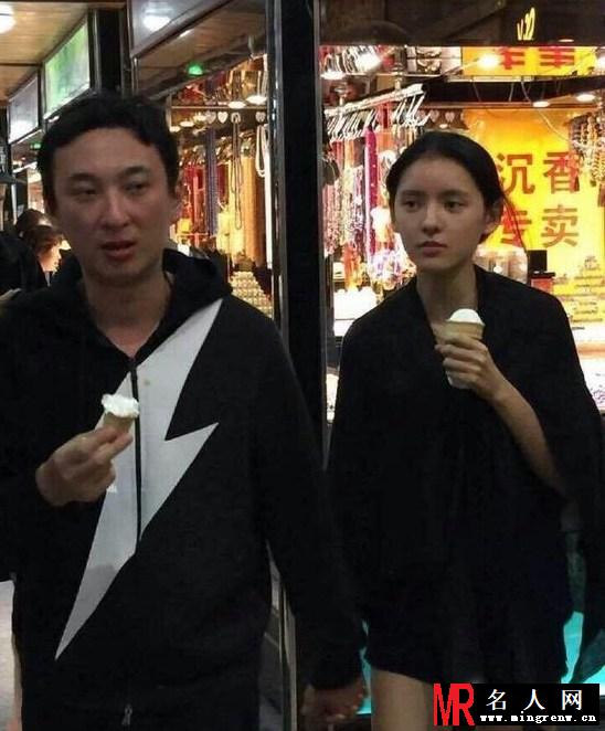 王思聪女友曝光 身家私照大起底(1)