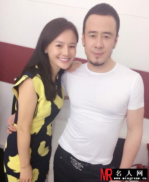 美丽俏主播王婧吸毒 昔日私照曝光(1)