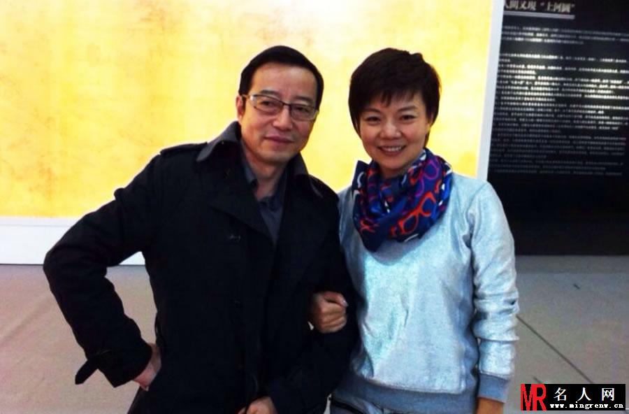 大龄主播盖翠宇临床去世 生前照片曝光(1)
