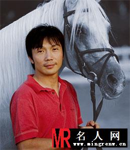江一燕老公罗红海量生活照曝光(1)