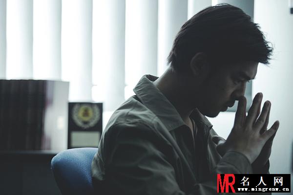 再见，在也不见陈经理剧照(1)