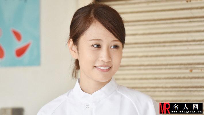 根性青蛙京子剧照(1)