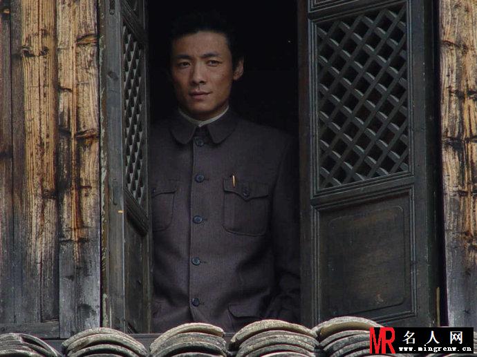 潜伏李涯剧照(1)