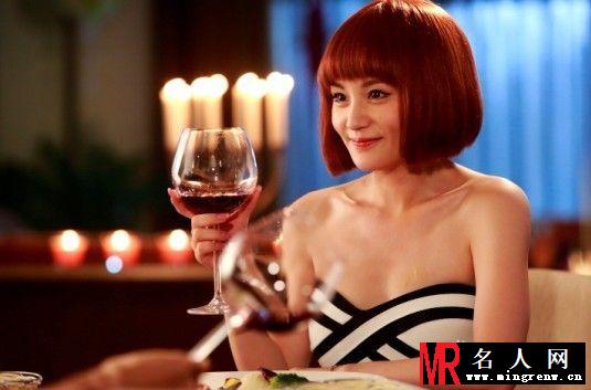 非缘勿扰丁娟剧照(1)