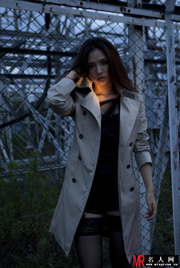 野波麻帆高清写真(1)