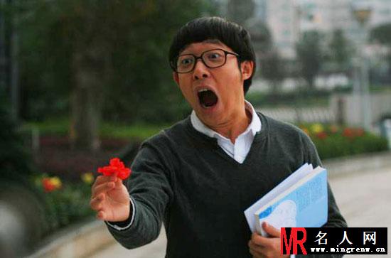 丑女无敌唐亚军剧照(1)